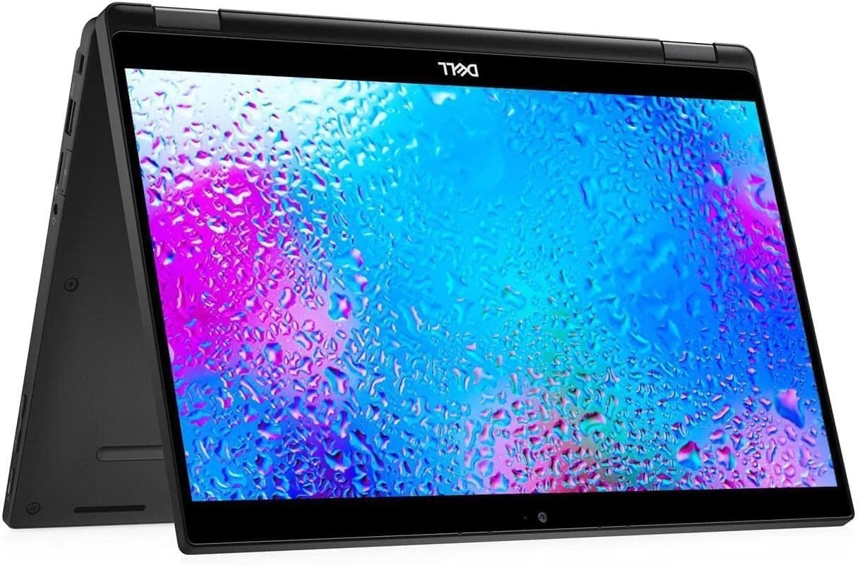 DELL (Renewed) Latitude 7390 - 13.3'' Core i5-8365U 8GB DDR4 256GB SSD