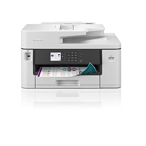 MFC-J2340DW - Inkjet Black and color