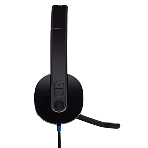 H540 Wired Headset