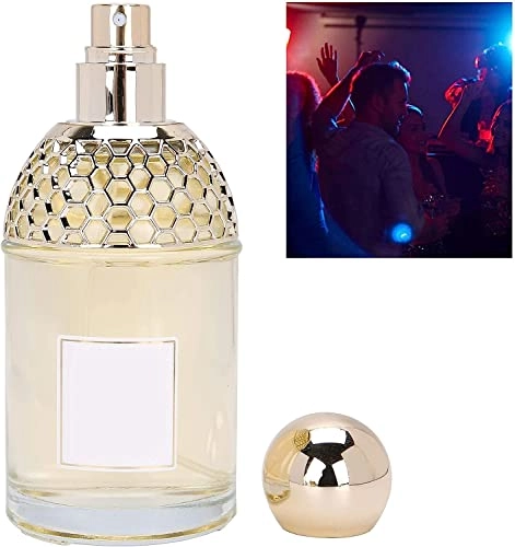 Citrus Eau de Parfum 100ml