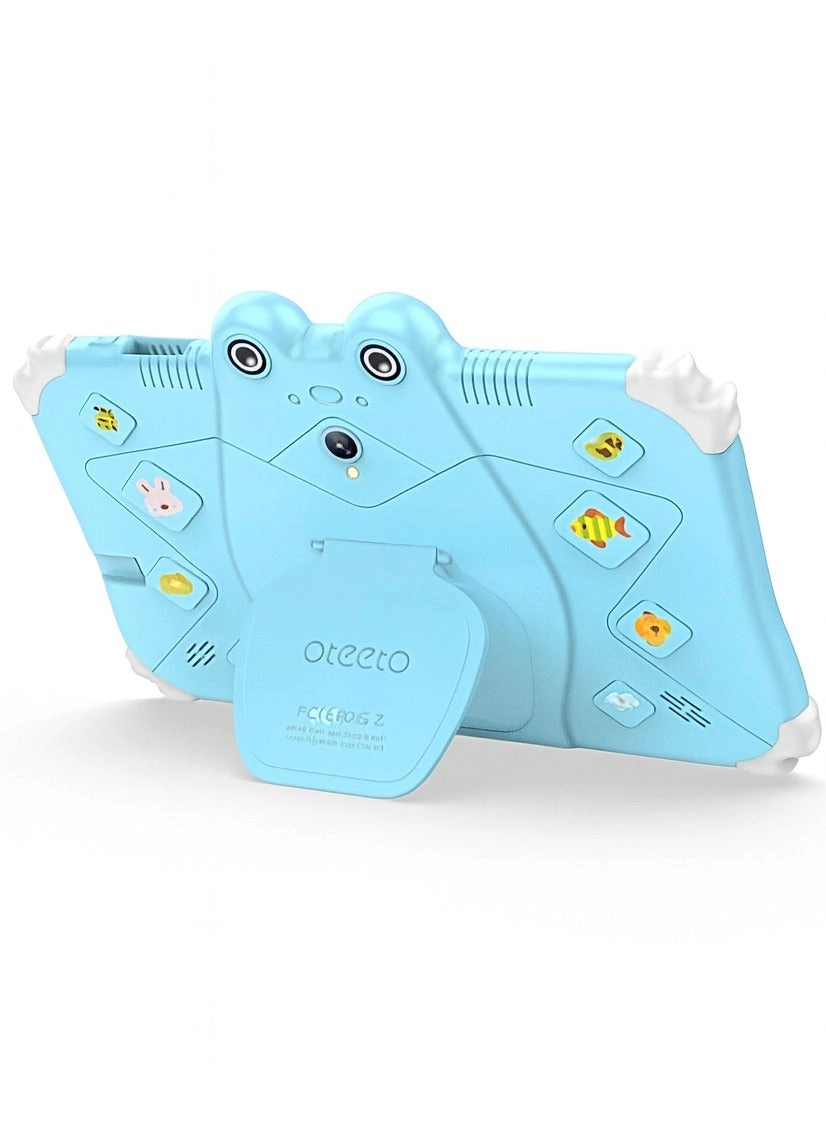 K3 - 4GB 7-inch 128GB