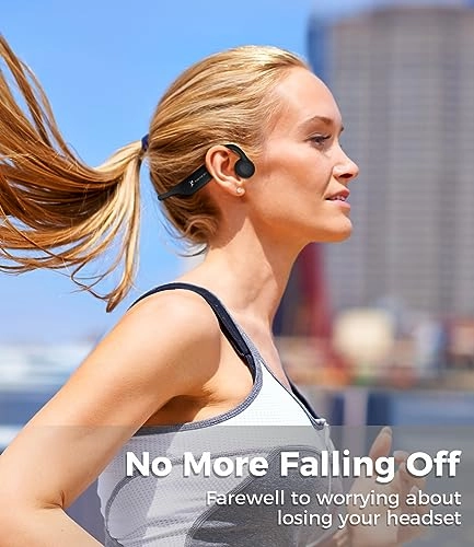 VG330 Wireless Headphone