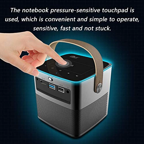 Intelligent 4K High Projector - 1280*720