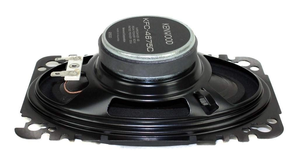 KFC-4675C - 4-inch two-way