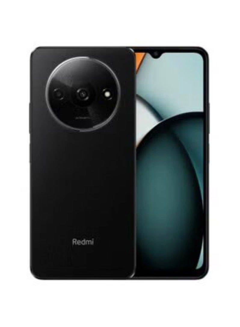 Redmi A3 - 4 GB 128 GB