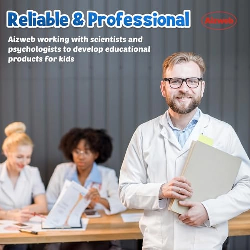 CVC Word Game - 3 years and up 40 pieces