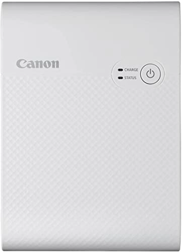 Selphy Square QX10 - 2.7x2.7