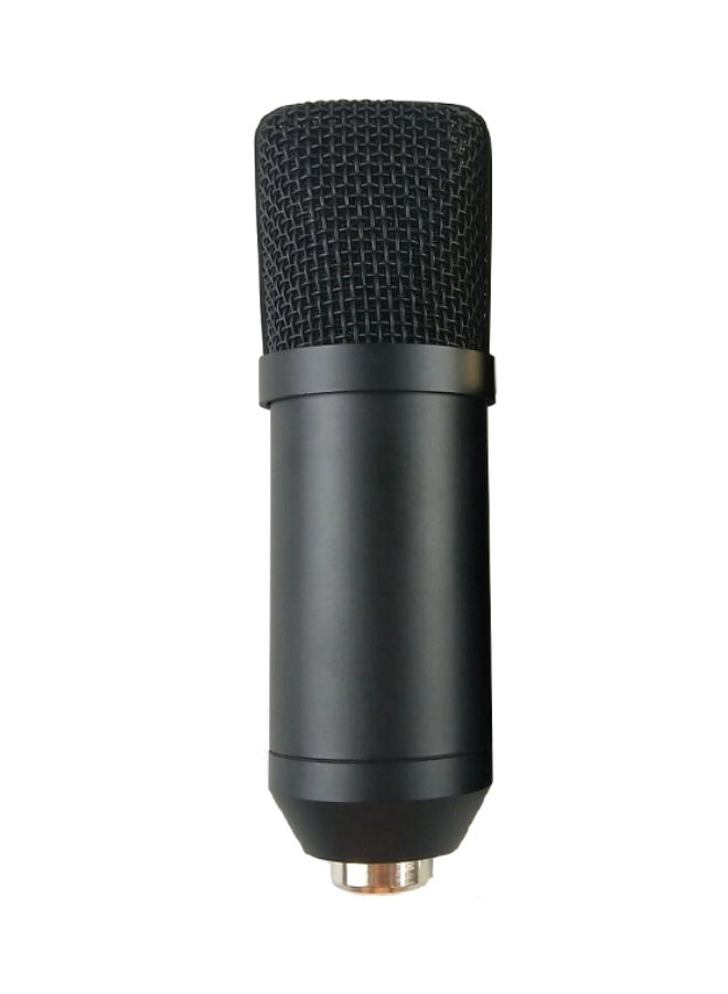 BM-800 + Shock Mount Wired Microphone