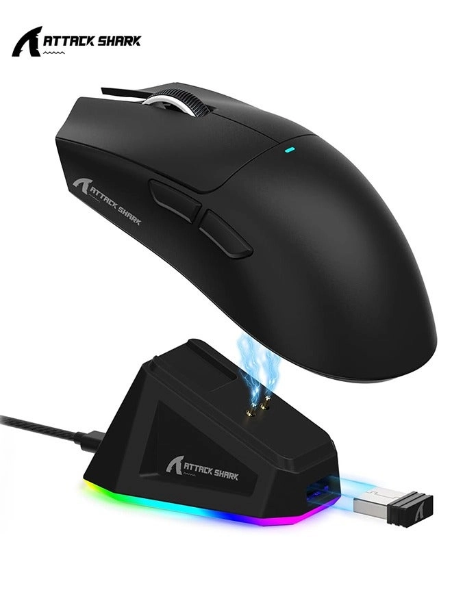 X11 Gaming Mouse - Wireless