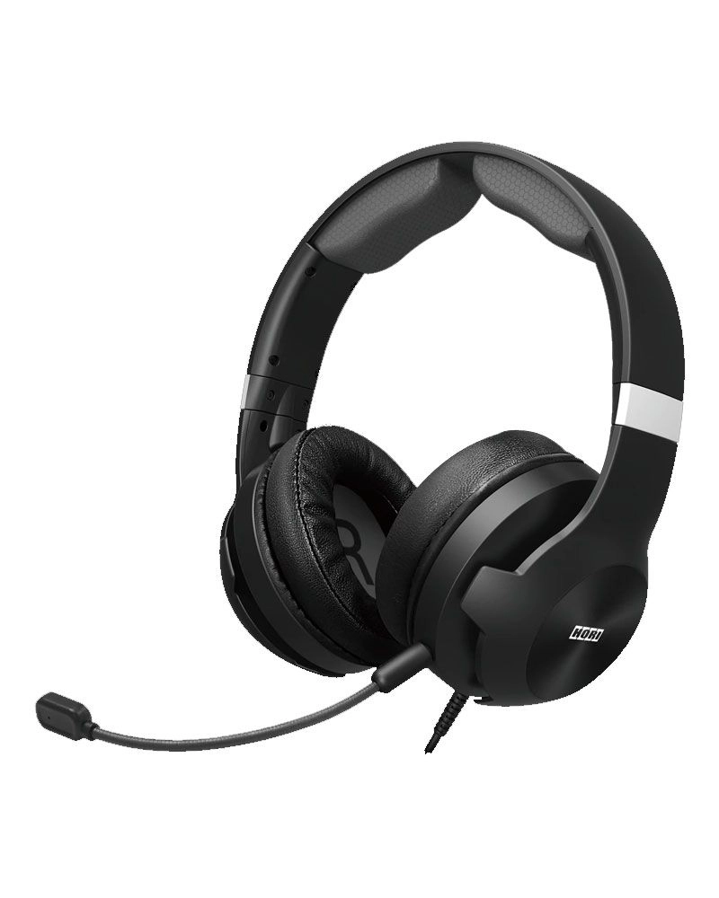 Microsoft HG - Headset for Xbox Series X|S 40mm Drivers Detachable Mic