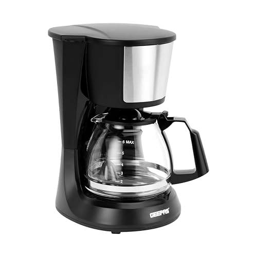 GCM41527 - Nylon Filter Anti-Drip