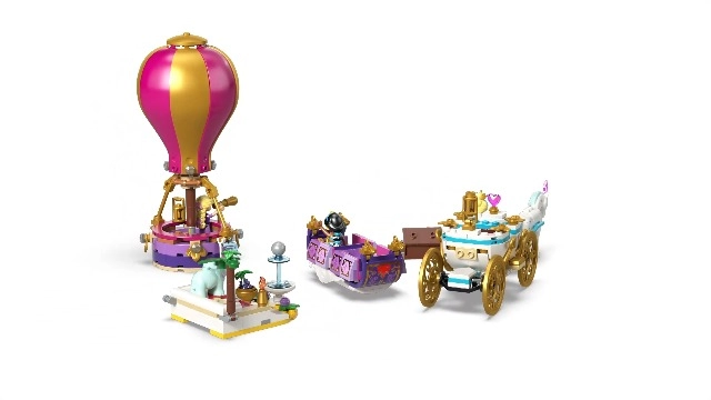 Disney Princess Enchanted Journey