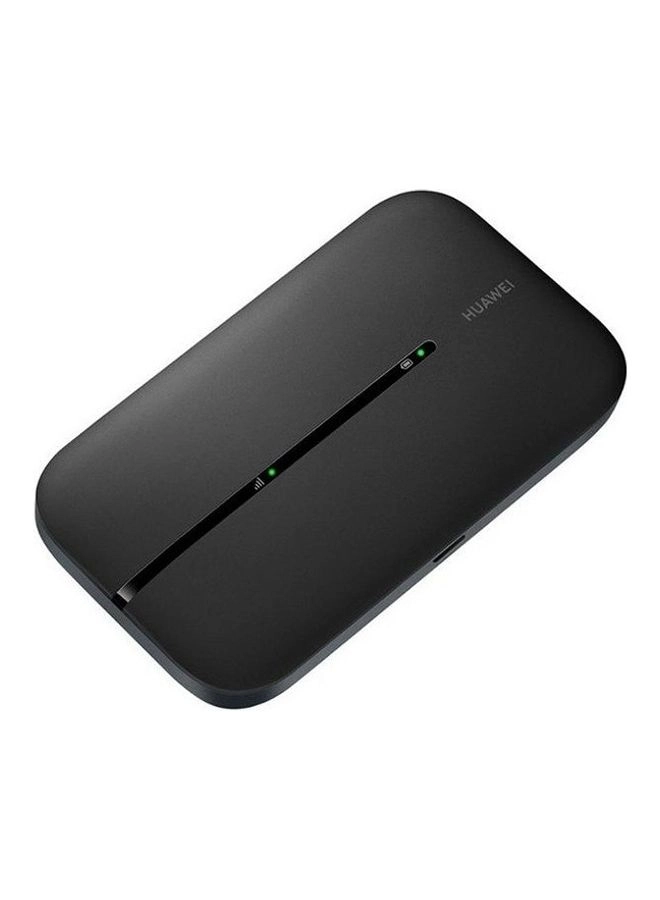 Mobile Wifi Cat7 - 4G 802.11n/b/g|802.11a/n|802.11ac 300Mbps