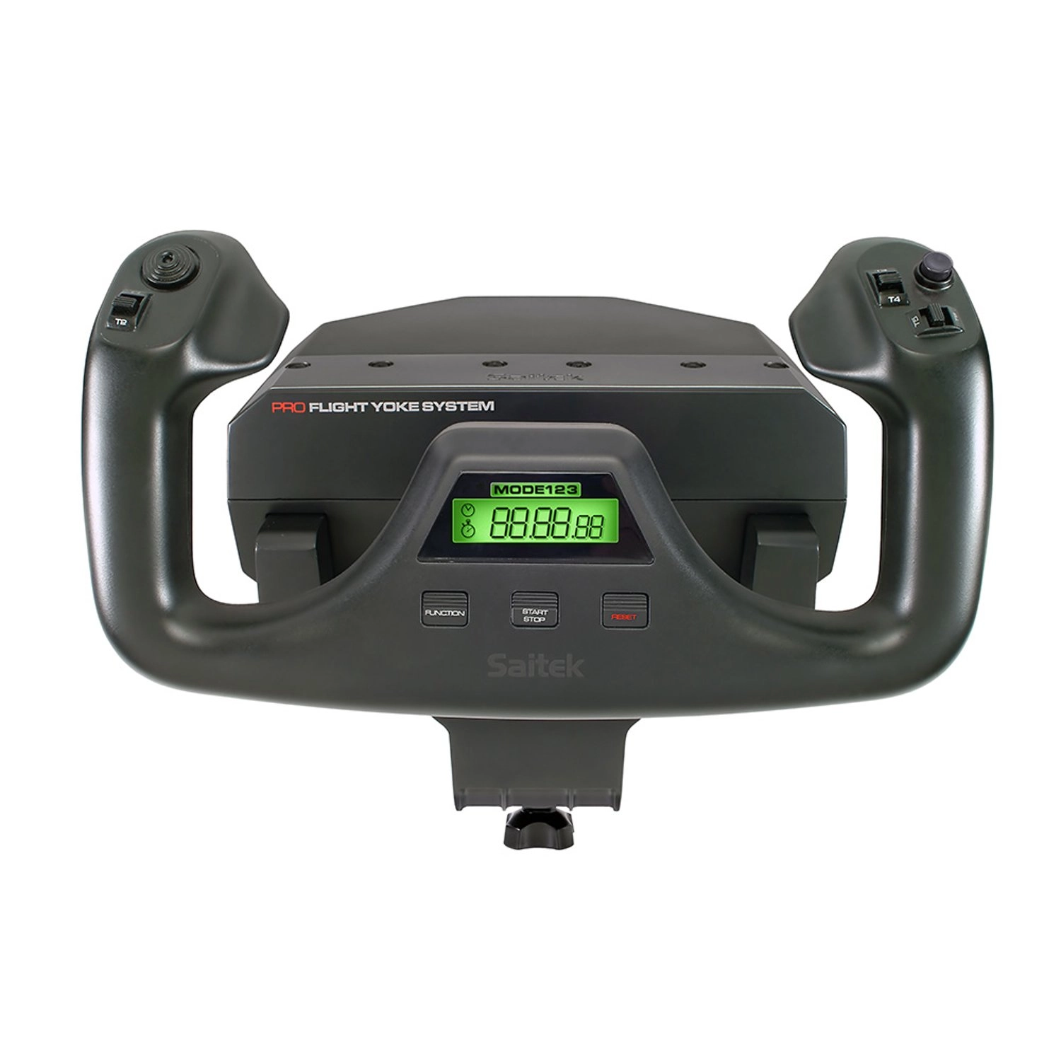 Logitech Flight Yoke System Yoke