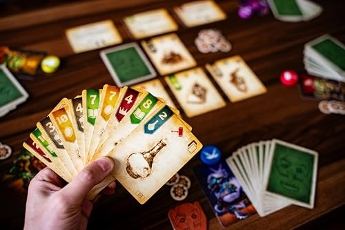 Goblin Vaults - Strategy Game