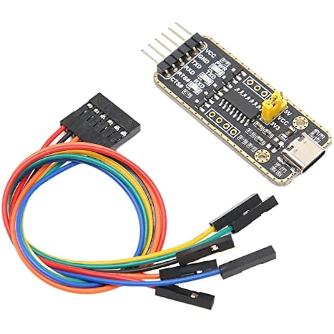 USB TO UART TTL ADAPTER