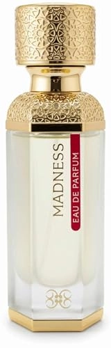 MADNESS Eau de Parfum 100ml