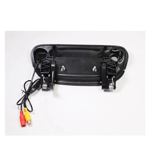Reverse car rear view camera - Night vision Wired 720 x 540 pixels