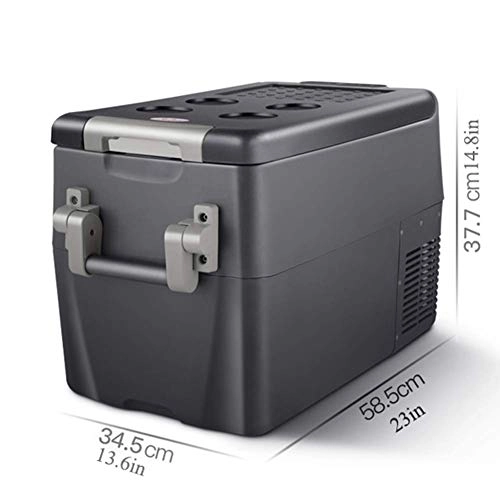 Car Refrigerator - 30L 40L 50L
