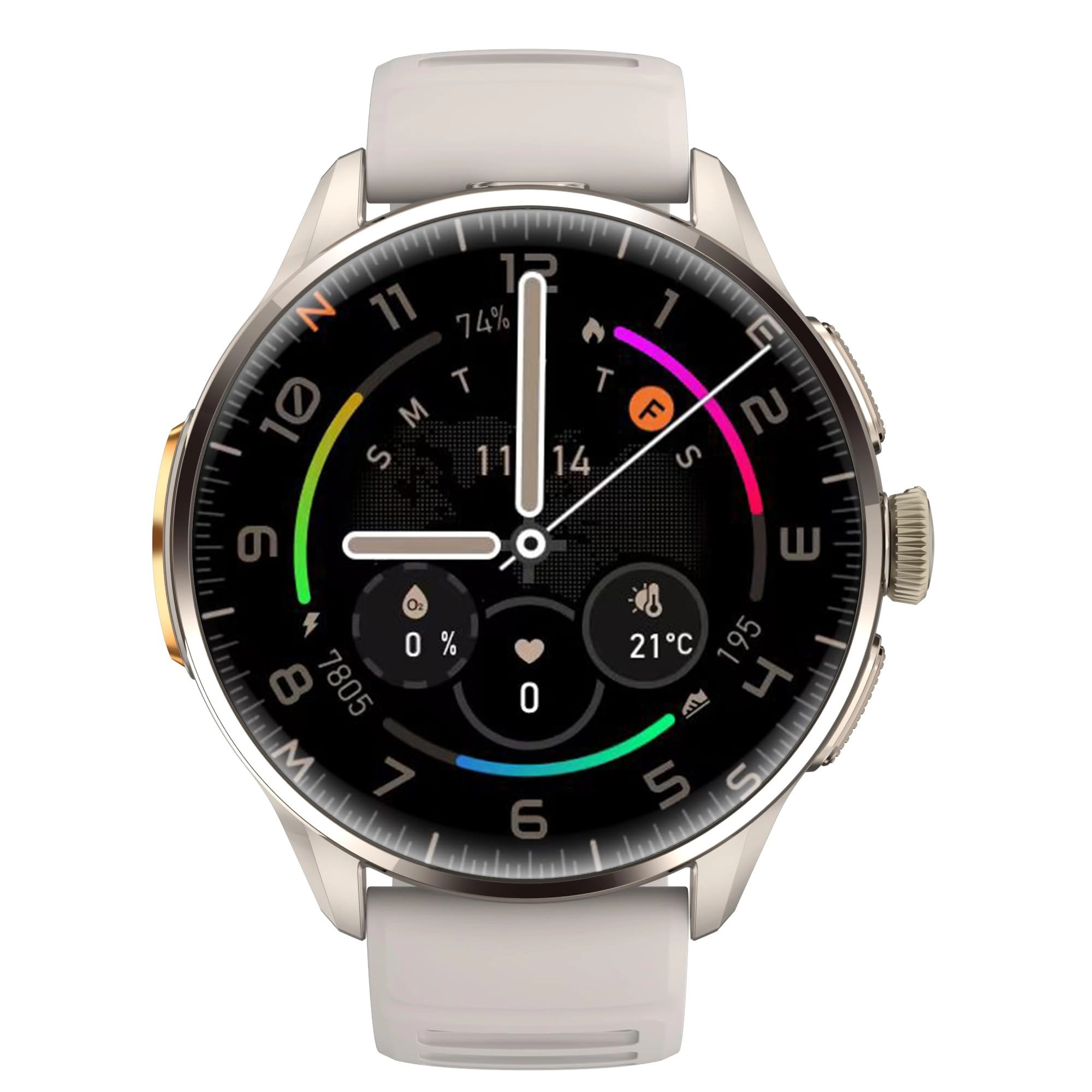 Smart Watch 48mm 5G