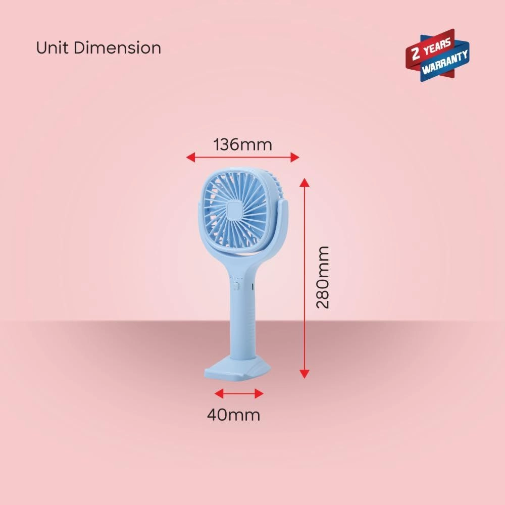 SF936HFN - USB Rechargeable 1800mAh 3-Speed