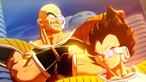 DRAGON BALL Z Kakarot - PlayStation 5