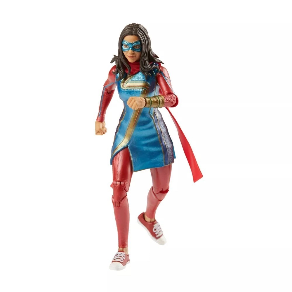 Ms. Marvel - Disney Plus (F3857)