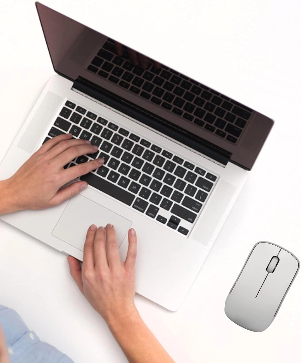 MC 367AG - 2.4G wireless