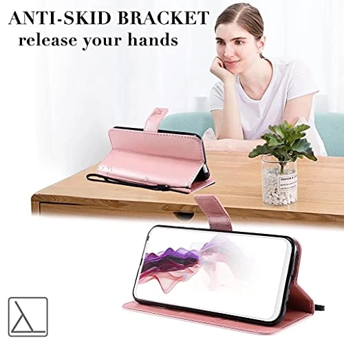 Ultra Slim Fit Wallet Case for Xiaomi 13 Lite 5G