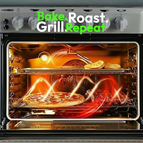 SG-FS6060GC GAS Cooker