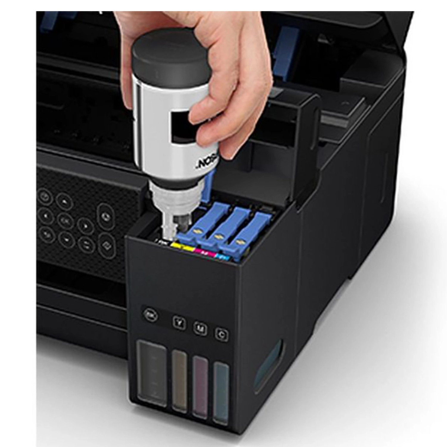 EcoTank L4260 - Ink Tank Color