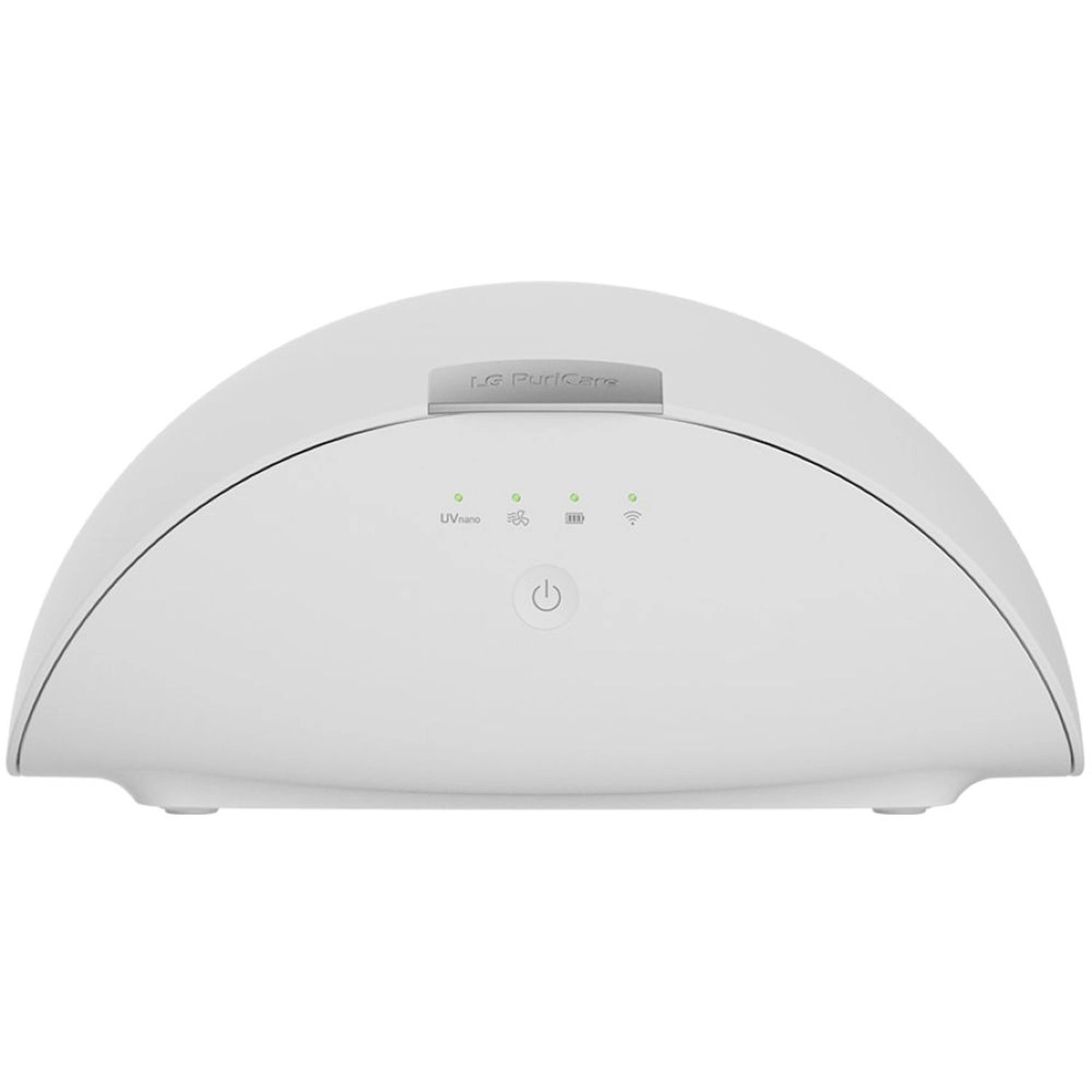 LG Puricare UV Case - 7.7 W White