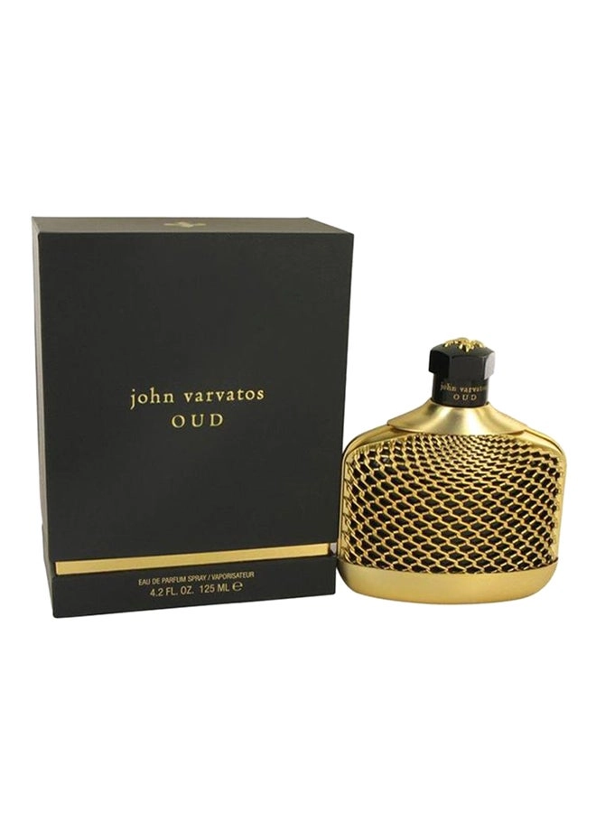 Oud - Eau de Parfum 125ml