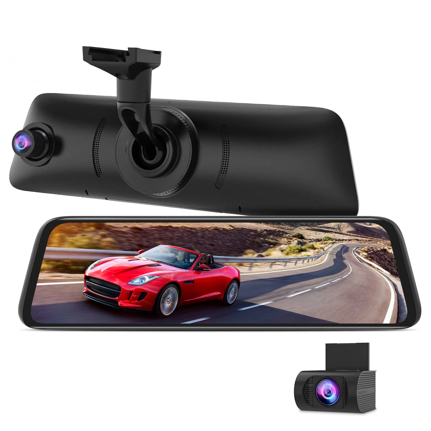 Autovox V5PRO 1080P