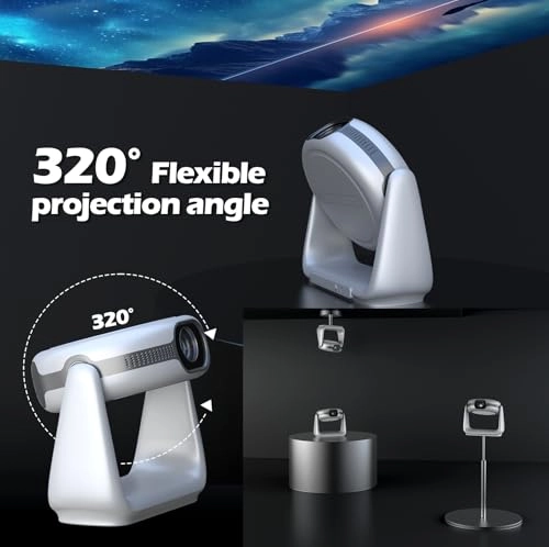 K1 - 600 ANSI 1920 x 1080