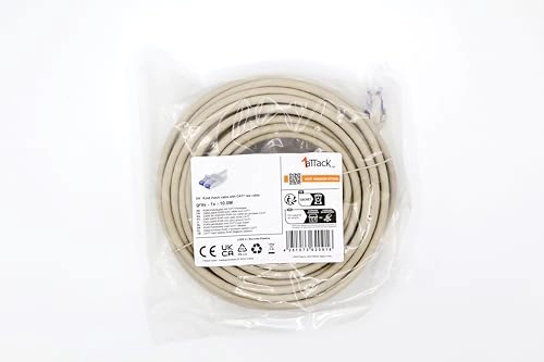 Cat.7 ethernet cable - 10m