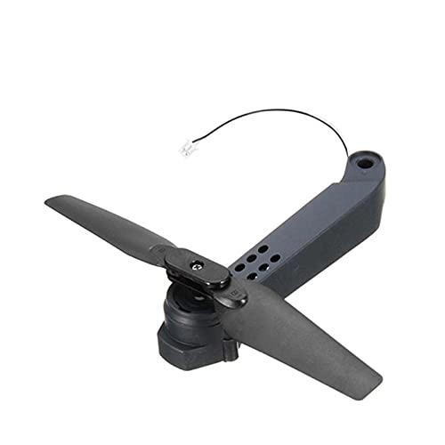 E58 FPV Replacement Arm - 4PCS Sliver combo