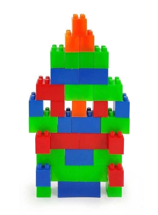 Building Blocks - 200 pcs