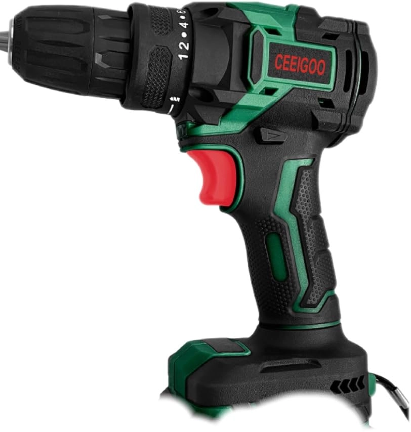 CEEIGOO Drill