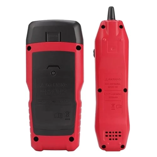 Cable Tester - RJ11 RJ45 PoE