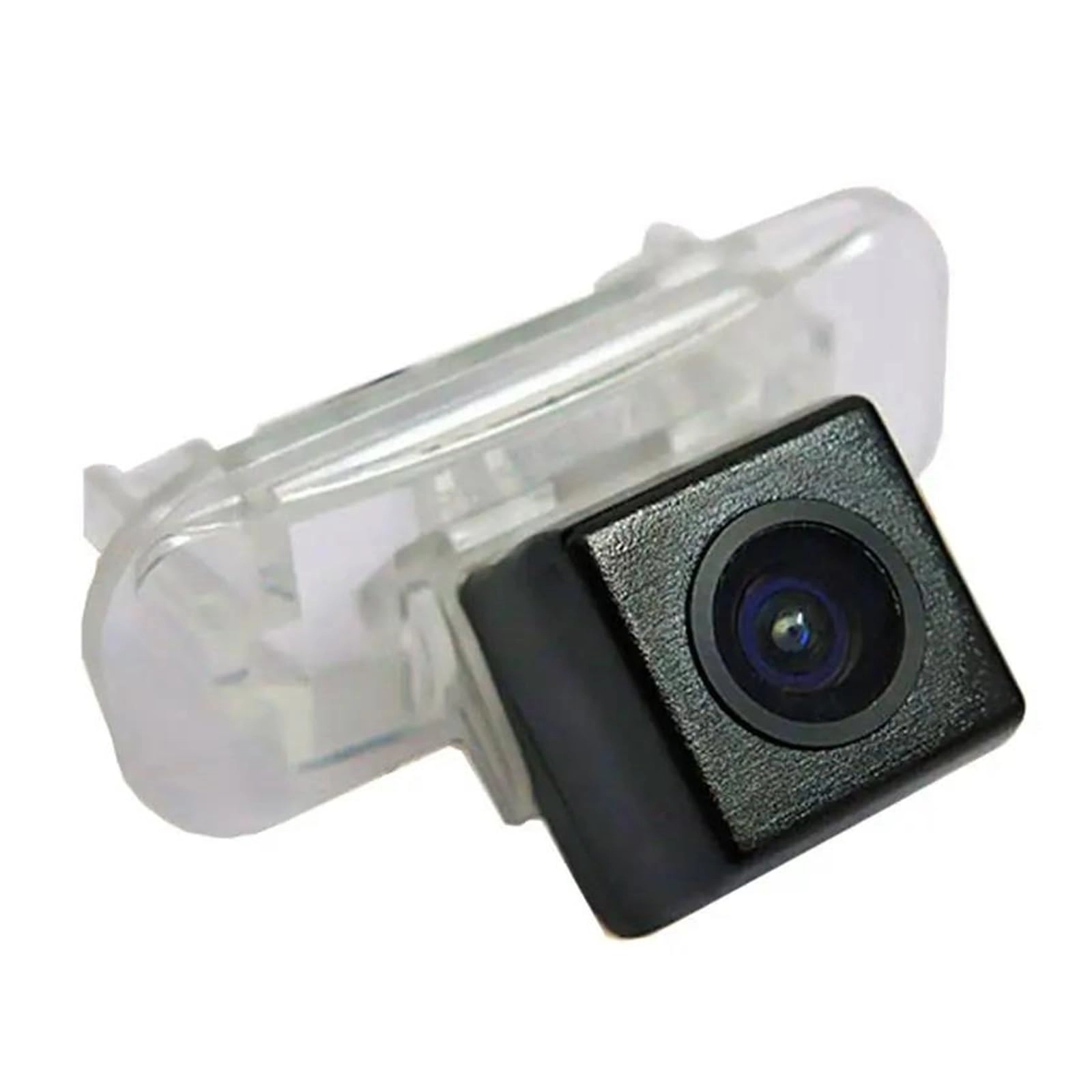 Car Trunk Handle Camera - Nightvision Wire 420 TV Lines