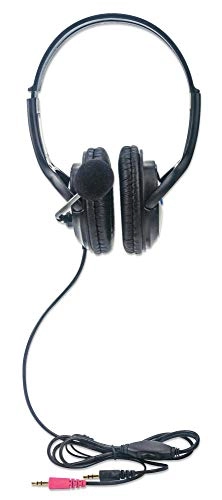 179317 Wired Headset