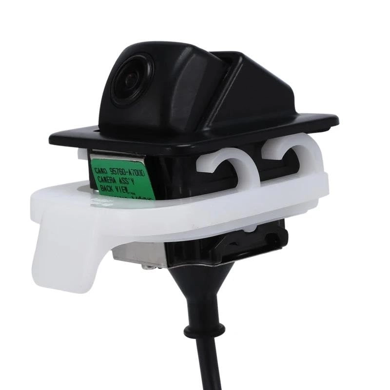 Reversing Camera - Night Vision