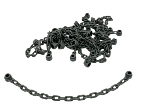 Railing/Fence - 10 pcs