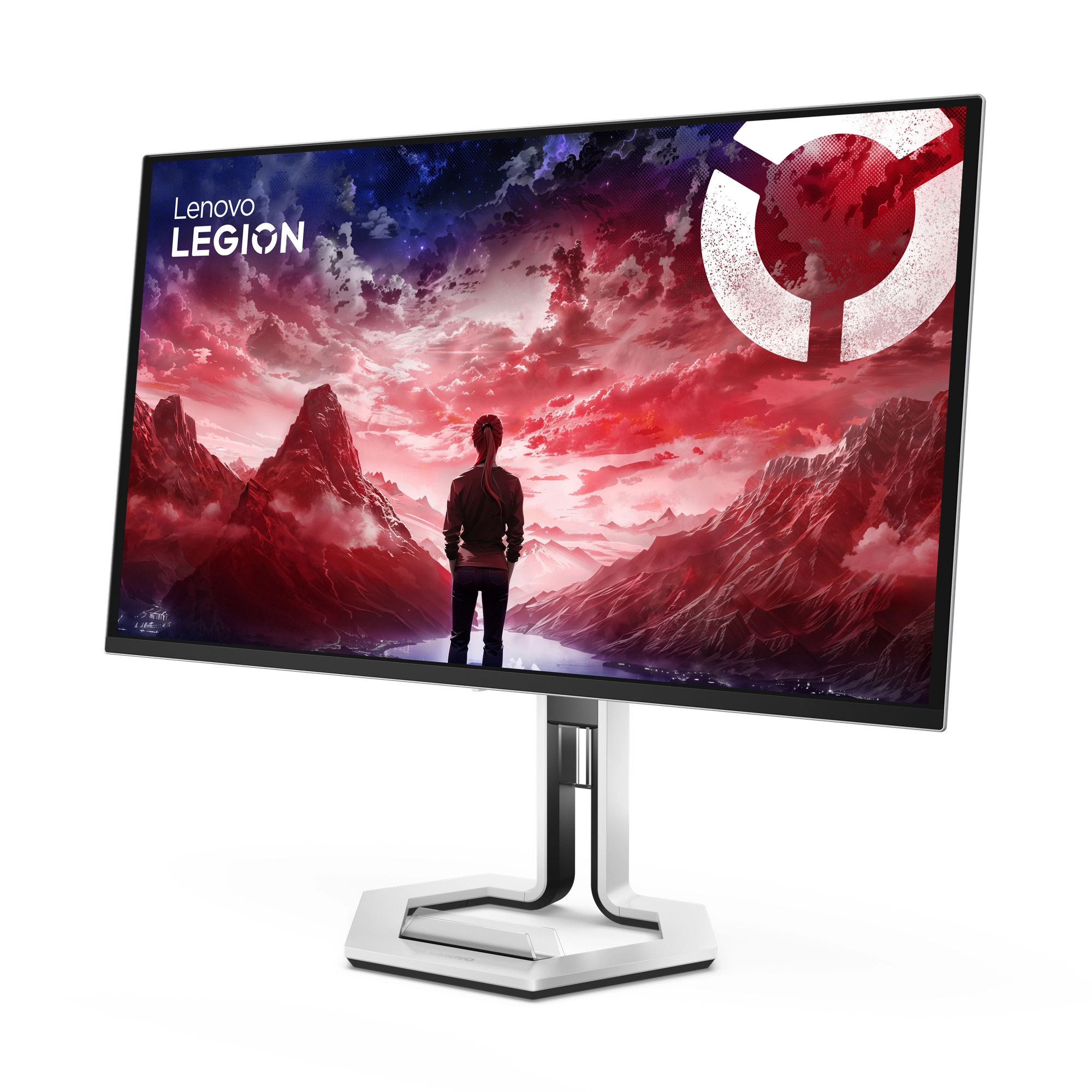 Legion 27U-10 - 67D1GAC1AE 27inch 3840 x 2160