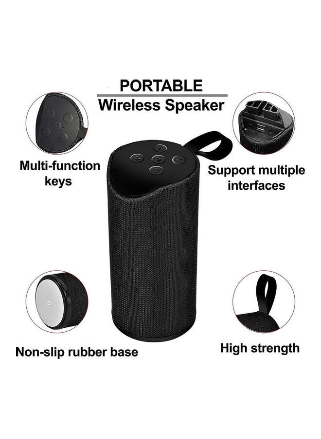 TG113 Bluetooth Speaker