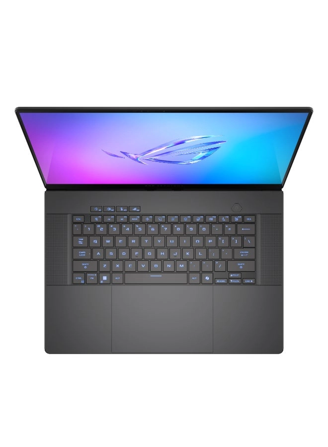 ROG Zephyrus G16 GA605WV-AI-OLED9132G - 16'' Ryzen AI 9 HX 370 32GB DDR5 1TB SSD