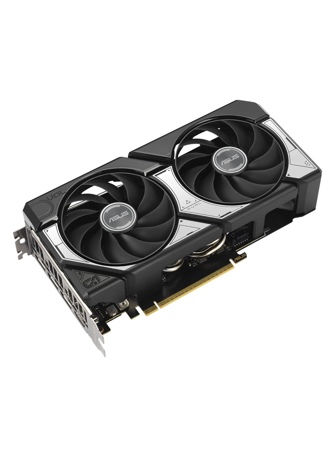 Dual GeForce RTX 5060 Ti - 8GB