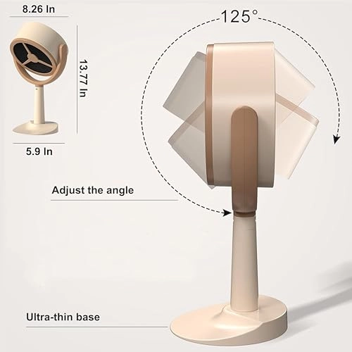 VC-46 - 2 Cubic Meters Per Minute 21D x 11W x 30H cm