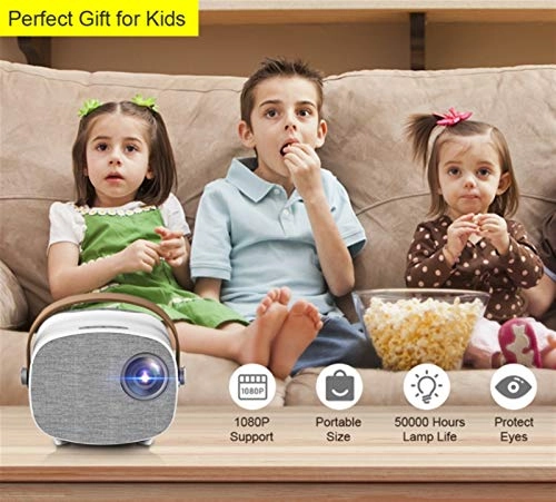 Small Projector CJXTYJ1631